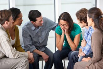 Support Groups