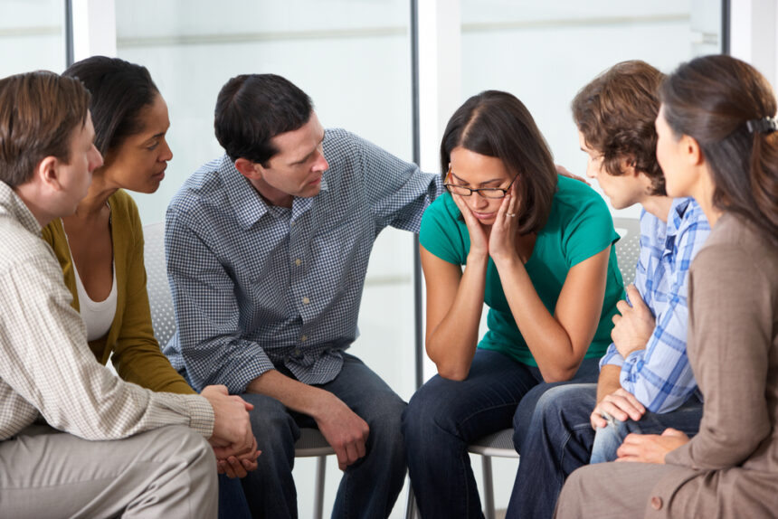 Support Groups