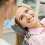 Teeth Whitening Consultation