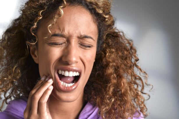 Tooth Pain
