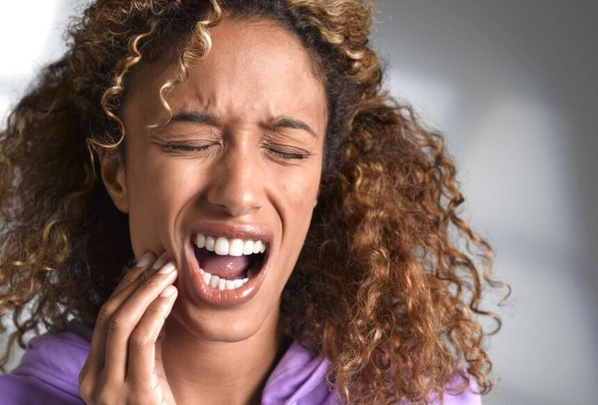 Tooth Pain