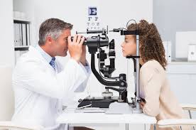 Treat Common Vision Problems