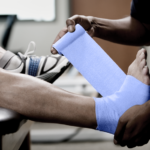 Treatments for Ankle Wounds