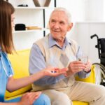 Unique Challenges in Geriatric Care
