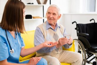 Unique Challenges in Geriatric Care
