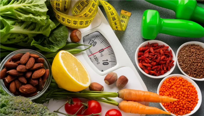Weight Loss Management