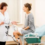 Well-Woman Exam