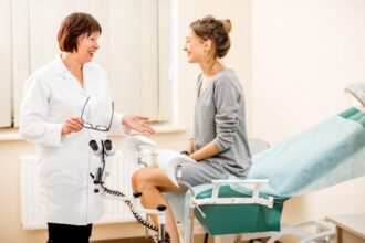 Well-Woman Exam