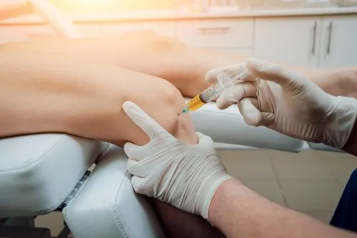 Stem Cell Therapy