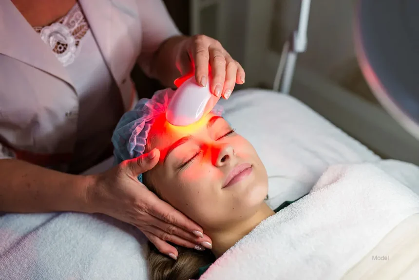 Anti-Aging Treatments