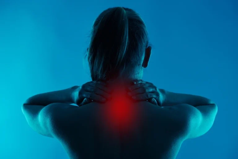 Common Causes of Neck Pain