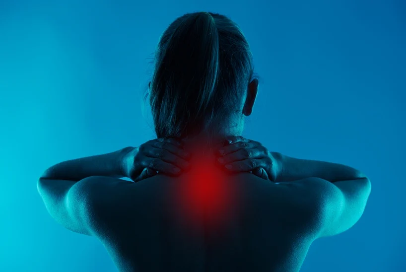 Common Causes of Neck Pain