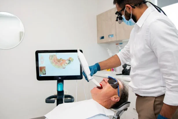 Restorative Dentistry