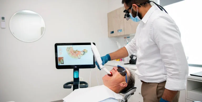 Restorative Dentistry