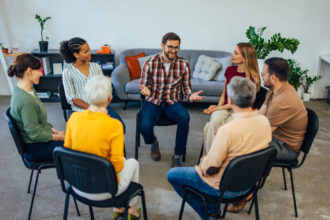 Addiction Treatment Centers