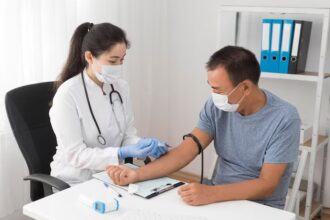 Annual Check-Ups in Preventive Health