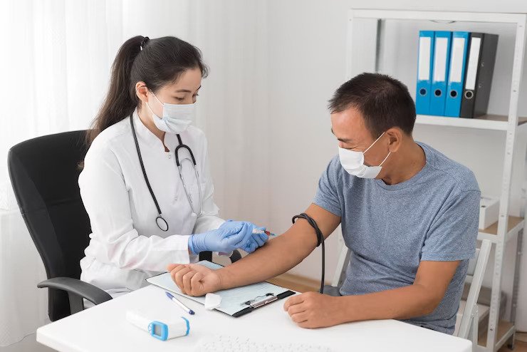 Annual Check-Ups in Preventive Health