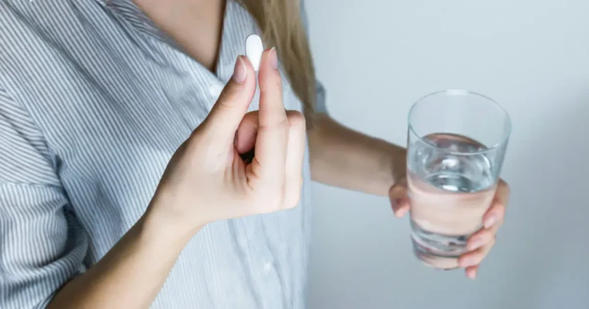 Appetite Suppressants