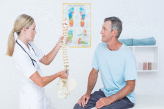 Back Pain Treatment
