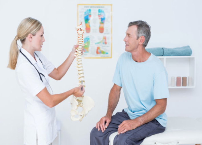 Back Pain Treatment