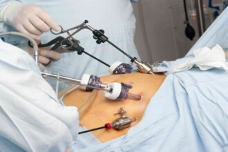 Bariatric Surgeon