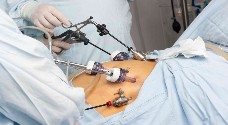 Bariatric Surgeon