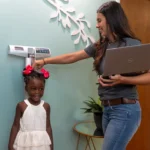 Children’s Developmental Milestones