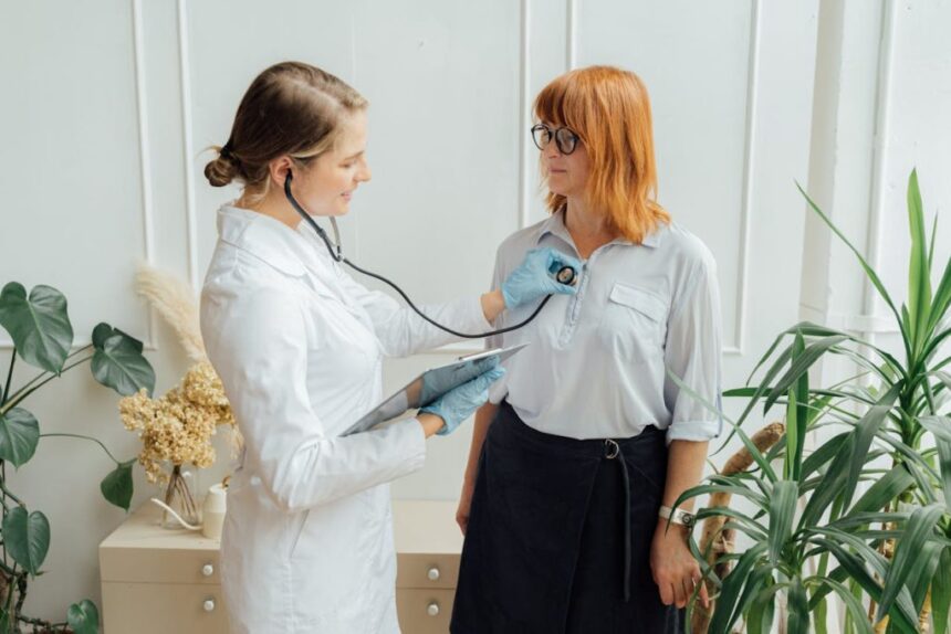 Chronic Disease Management