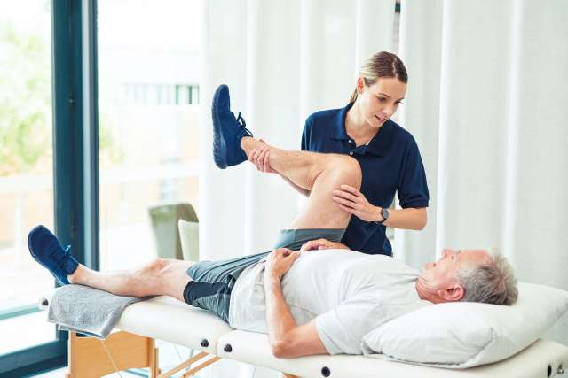 Chronic Pain Management
