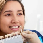 Common Dental Imperfections