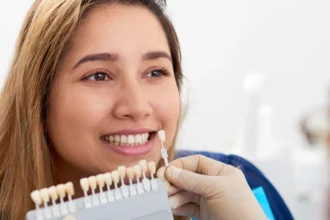 Common Dental Imperfections