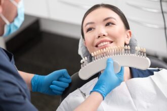 Dental Crowns
