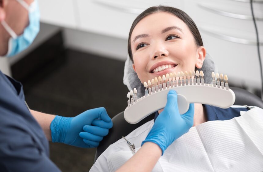 Dental Crowns
