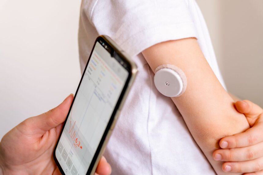 Diabetes Management