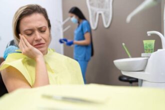 Emergency Dental Visit