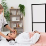 First Visit to a Med Spa