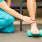 Foot Health and Posture