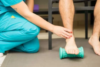 Foot Health and Posture
