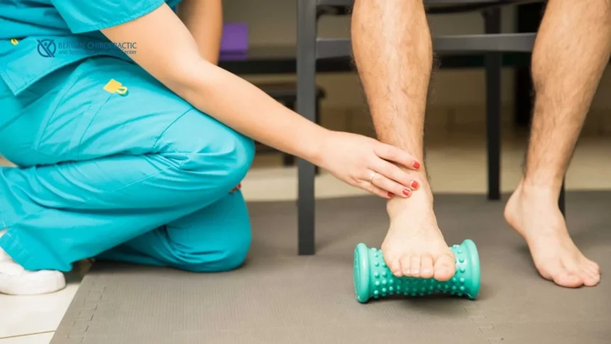 Foot Health and Posture