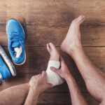 Foot Injuries and Prevention Strategies