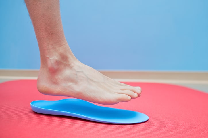 Foot Orthotics