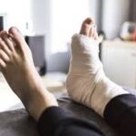 Foot and Ankle Surgery