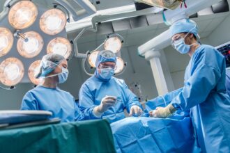 General Surgeons