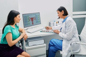 Impact of Gynecology on Overall Women's Wellness