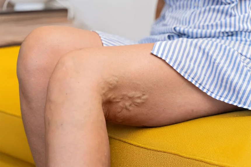 Impact of Varicose Veins