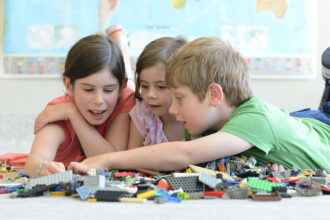 Improving Mental Health in Children