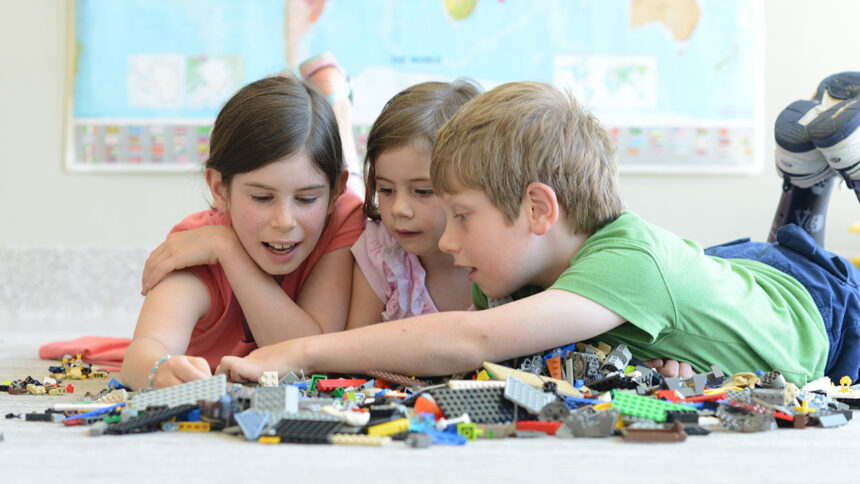 Improving Mental Health in Children