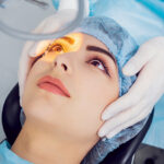 LASIK Recovery