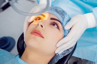LASIK Recovery