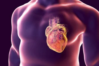 Link Between TRT and Heart Health